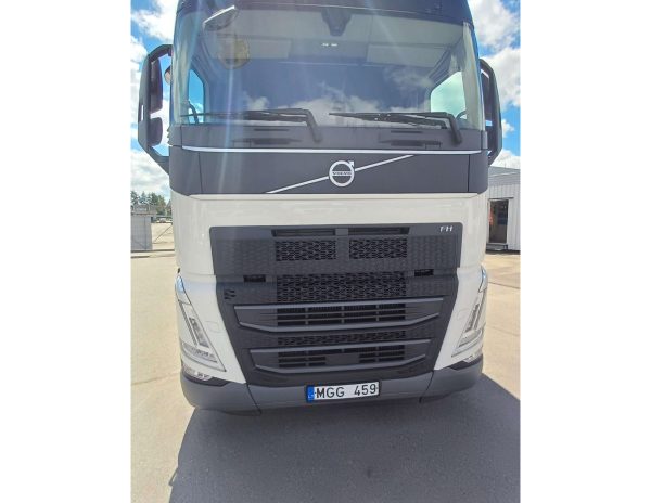 2022 Volvo FH 460 4×2 XL Euro 6 VEB+, I-Save, RBS