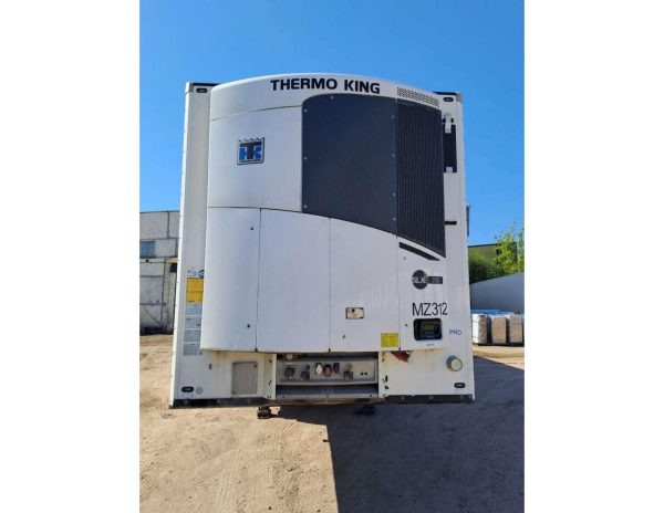 2019 Schmitz Cargobull SKO24/L – FP 45 ThermoKing SLXi300 36PB