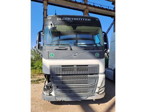 2023 Volvo FH 460 4×2 XL Euro 6 VEB+, I-Save, RBS