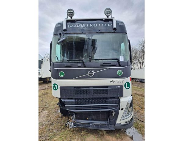 2022 Volvo FH 540 Globetrotter XL Retarder