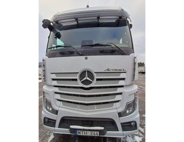 2023 Mercedes-Benz Actros 5 1845 BigSpace