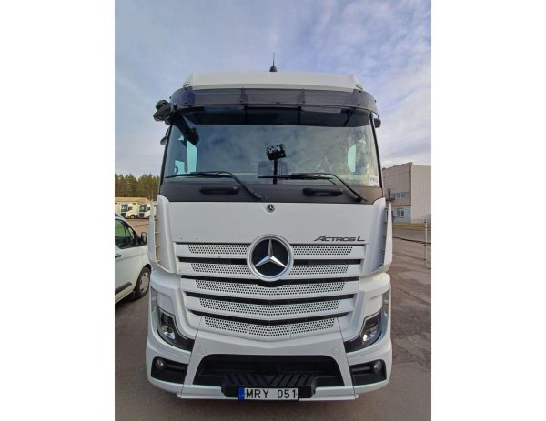 2023 Mercedes-Benz Actros 5 1845 BigSpace