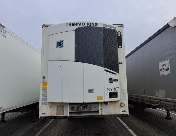 2020 Schmitz Cargobull FP 60 ThermoKing SLXi 300